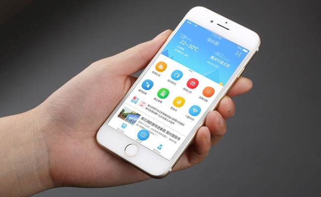 低代碼手機APP制作開發(fā)的優(yōu)勢